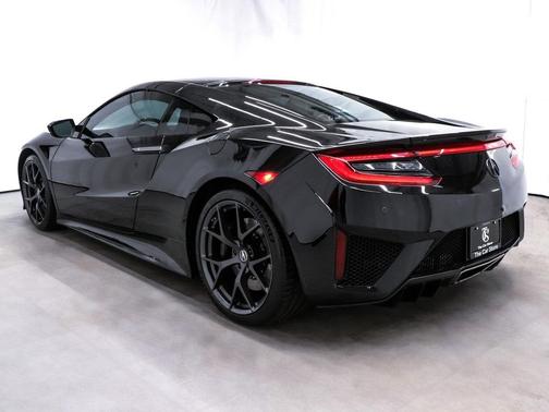 2018 Acura NSX Base