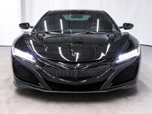 2018 Acura NSX Base