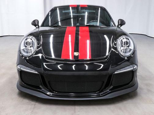 2015 Porsche 911 GT3