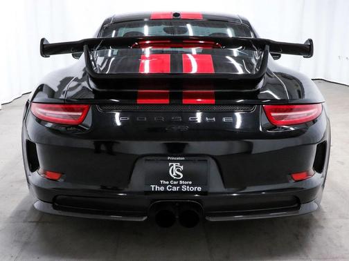 2015 Porsche 911 GT3