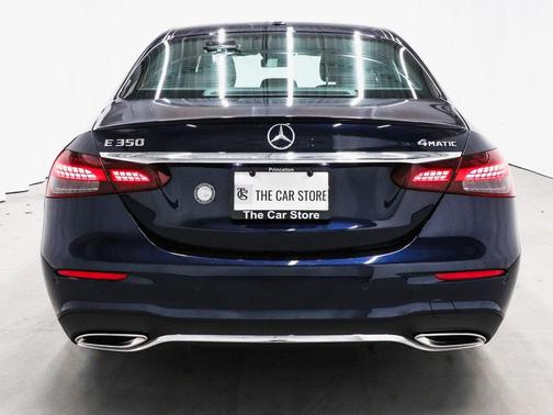 2023 Mercedes-Benz E-Class 4MATIC