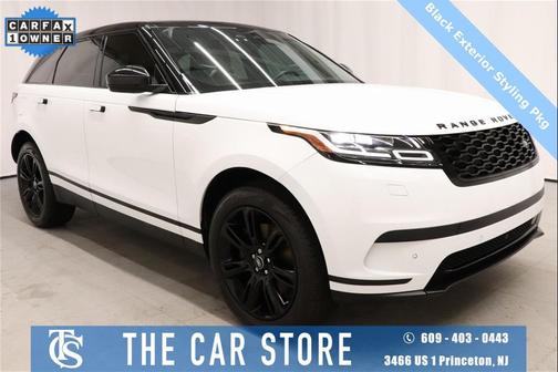 2023 Land Rover Range Rover Velar P250 S