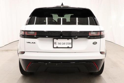 2023 Land Rover Range Rover Velar P250 S