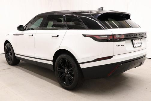 2023 Land Rover Range Rover Velar P250 S