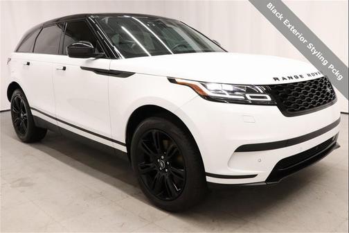 2023 Land Rover Range Rover Velar P250 S
