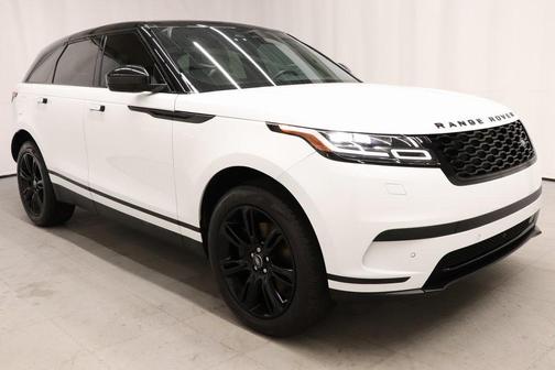 2023 Land Rover Range Rover Velar P250 S