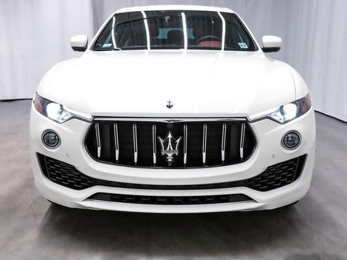 2023 Maserati Levante GT