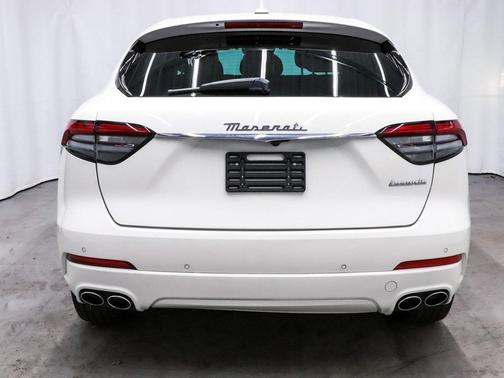 2023 Maserati Levante GT