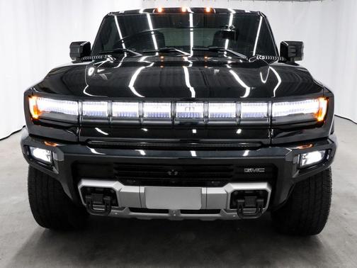 2025 GMC HUMMER EV Pickup 2X