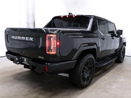 2025 GMC HUMMER EV Pickup 2X