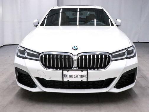 2023 BMW 540 i xDrive