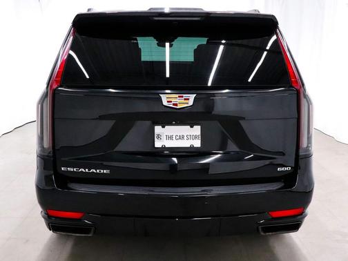 2021 Cadillac Escalade ESV Sport