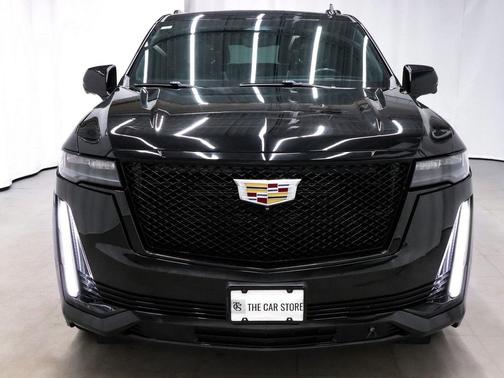 2021 Cadillac Escalade ESV Sport
