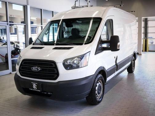 2015 Ford Transit-250 Base