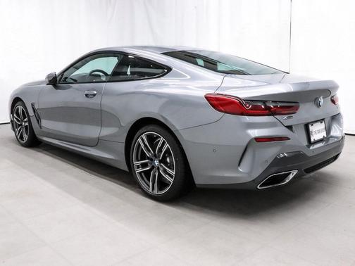 2025 BMW 840 i xDrive