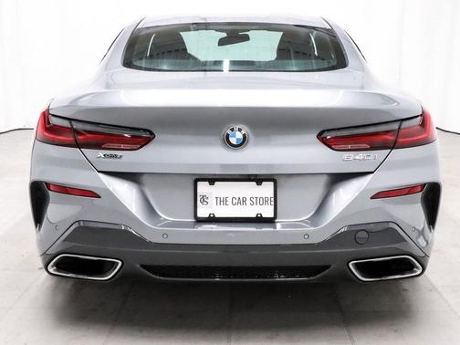 2025 BMW 840 i xDrive