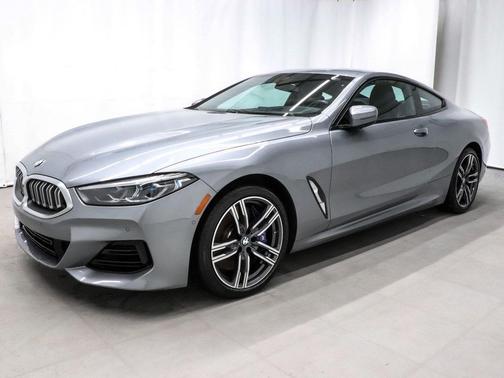 2025 BMW 840 i xDrive