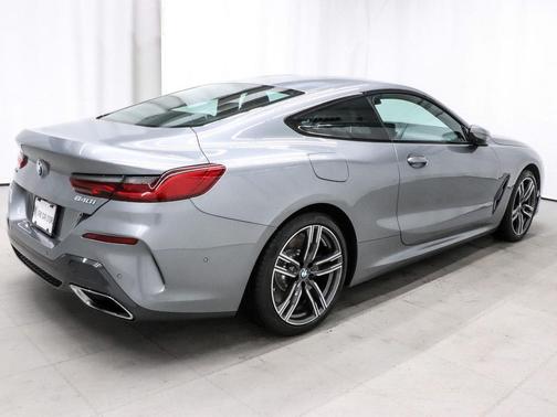 2025 BMW 840 i xDrive