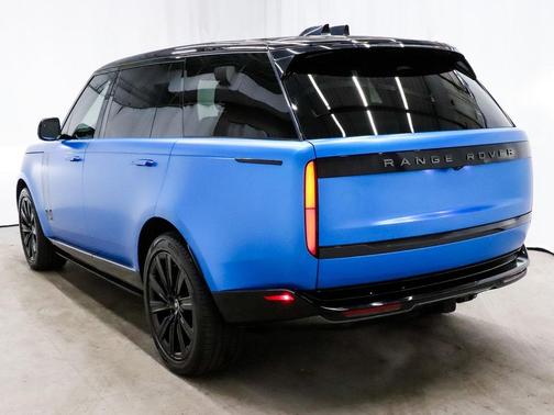 2023 Land Rover Range Rover Autobiography