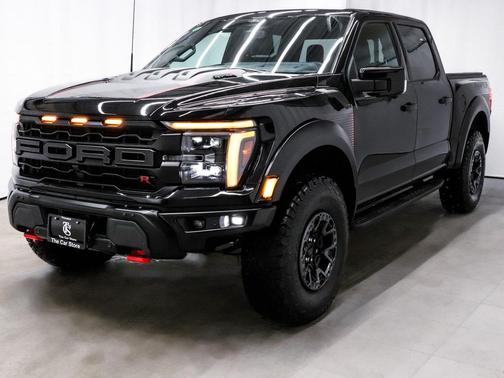 2025 Ford F-150 Raptor R