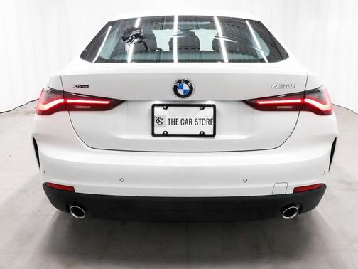 2025 BMW 430 Gran Coupe i xDrive