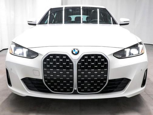2025 BMW 430 Gran Coupe i xDrive