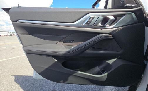 2025 BMW 430 Gran Coupe i xDrive