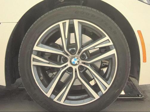 2025 BMW 430 Gran Coupe i xDrive