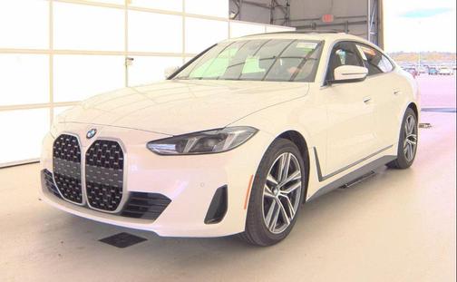2025 BMW 430 Gran Coupe i xDrive