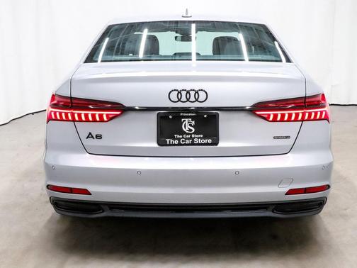 2022 Audi A6 45 Premium Plus