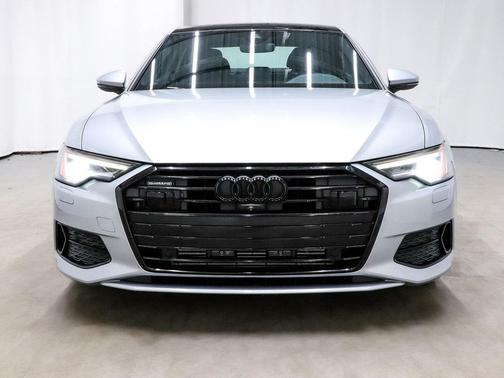 2022 Audi A6 45 Premium Plus