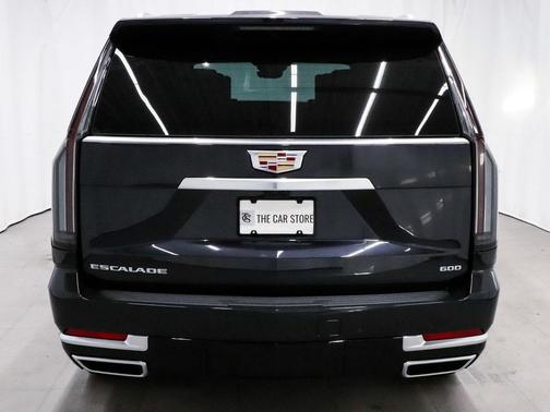 2025 Cadillac Escalade ESV Premium Luxury Platinum