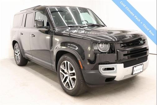 2023 Land Rover Defender 130 SE