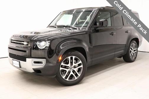 2023 Land Rover Defender 130 SE