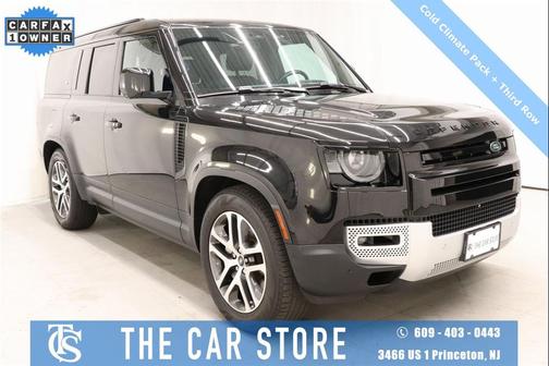 2023 Land Rover Defender 130 SE