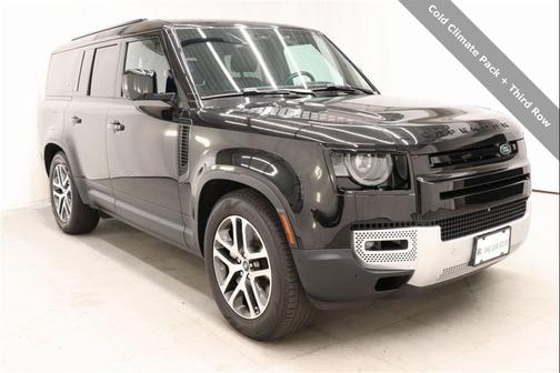 2023 Land Rover Defender 130 SE