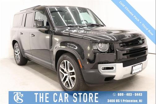 2023 Land Rover Defender 130 SE