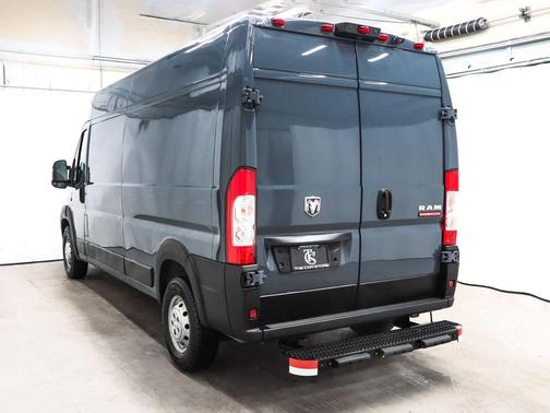 2019 RAM ProMaster 2500 High Roof