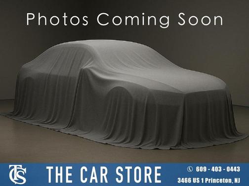 2019 RAM ProMaster 2500 High Roof