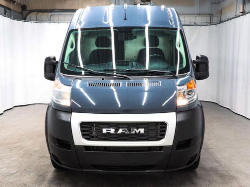 2019 RAM ProMaster 2500 High Roof