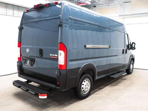 2019 RAM ProMaster 2500 High Roof