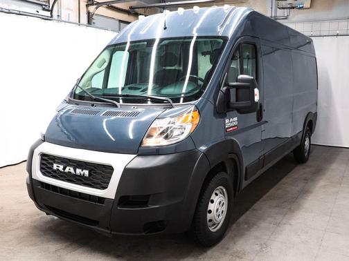 2019 RAM ProMaster 2500 High Roof