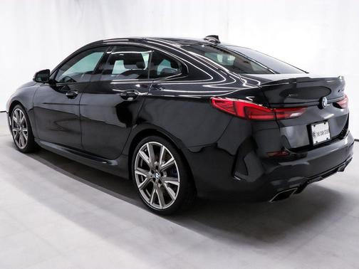 2024 BMW 840 Gran Coupe i xDrive