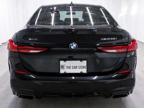 2024 BMW M235 Gran Coupe i xDrive