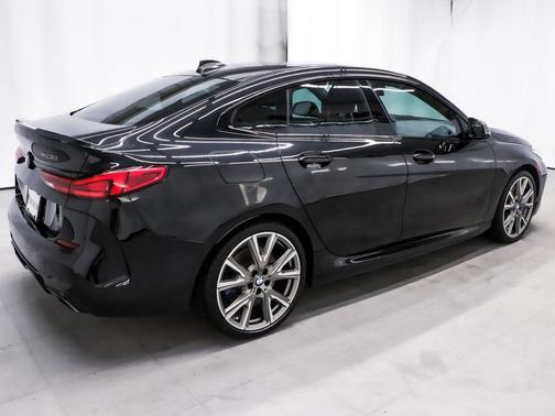 2024 BMW M235 Gran Coupe i xDrive