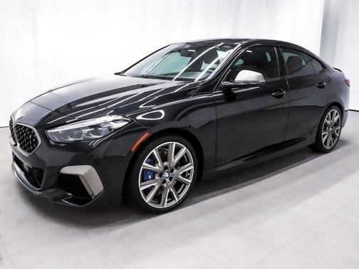 2024 BMW M235 Gran Coupe i xDrive
