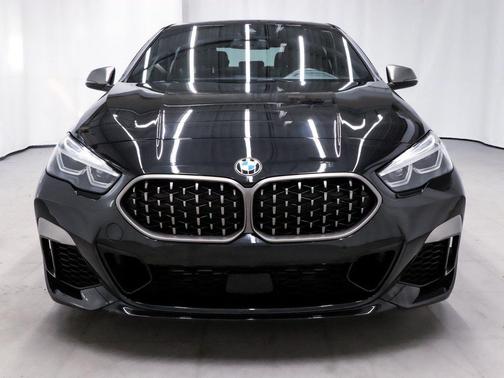 2024 BMW 840 Gran Coupe i xDrive