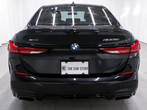 2024 BMW 840 Gran Coupe i xDrive