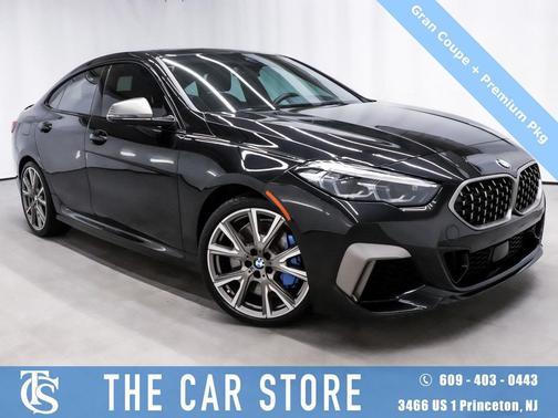 2024 BMW M235 Gran Coupe i xDrive