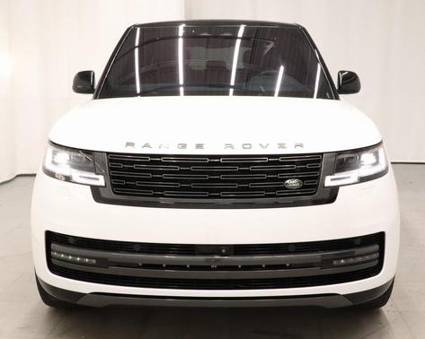 2023 Land Rover Range Rover P400 SE